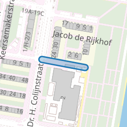 Jacob de Rijkhof