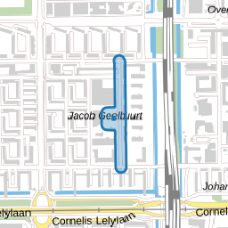 Jacob Geelstraat