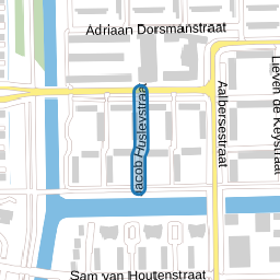 Jacob Husleystraat