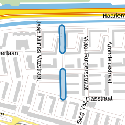 Jacob Melkmanstraat