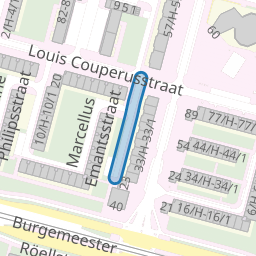 Jacobus van Looystraat