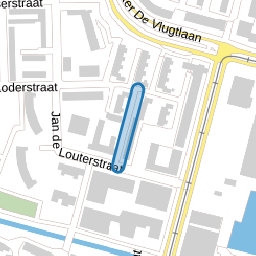Jacques Oppenheimstraat