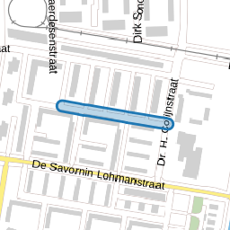 Jan Abelszstraat