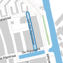 Jan den Haenstraat