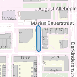 Jan Eisenloeffelstraat