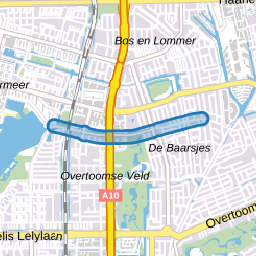 Jan Evertsenstraat