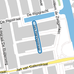 Jan Haringstraat