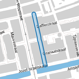 Jan Lievensstraat