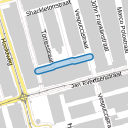Jan Maijenstraat