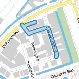 Jan Rebelstraat