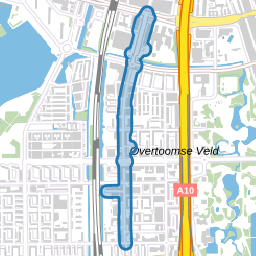 Jan Tooropstraat