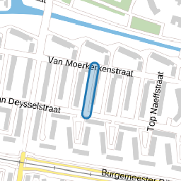 Jan van Beersstraat