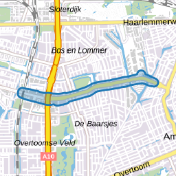 Jan van Galenstraat