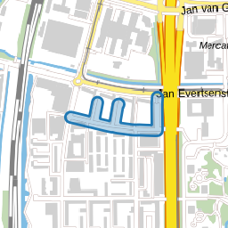 Jan Voermanstraat