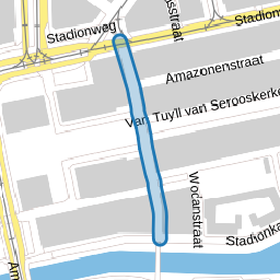 Jasonstraat