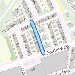 J.C. Breenstraat