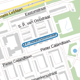 J.F. Ankersmitstraat