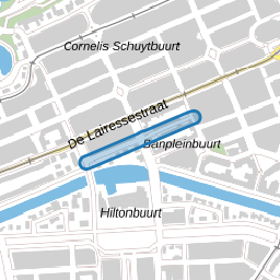 J.J. Viottastraat