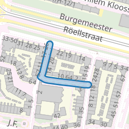 J.J.M. Vegterstraat