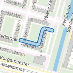 Johan de Meesterstraat