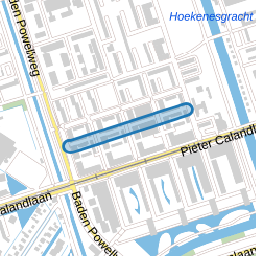 Johan Hofmanstraat