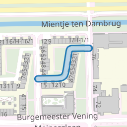 Johan Limpersstraat