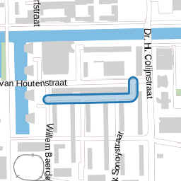 Johan van Kuyckstraat