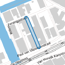 Johann Siegerstraat