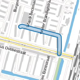 Johannes Poststraat