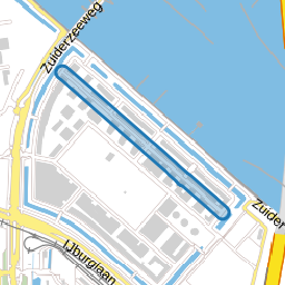 John Blankensteinstraat