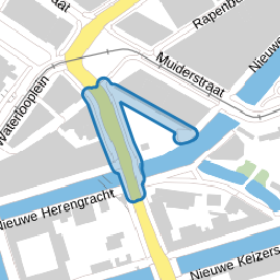 Jonas Daniël Meijerplein