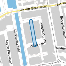 Joos de Moorstraat