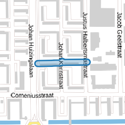 Joseph Scaligerstraat