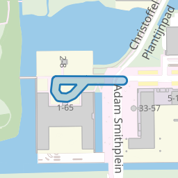 Joseph Schumpeterstraat