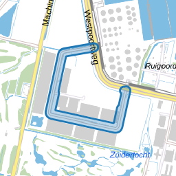 Kaapstadweg