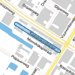 Kaasjeskruidstraat
