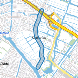 Kadoelenweg