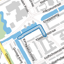 Kagelinkkade