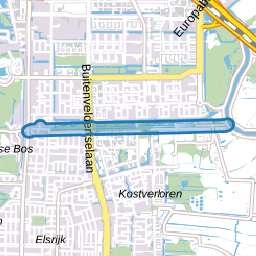 Kalfjeslaan