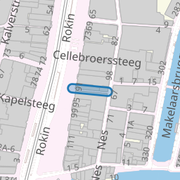 Kalfsvelsteeg