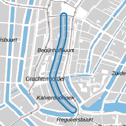 Kalverstraat
