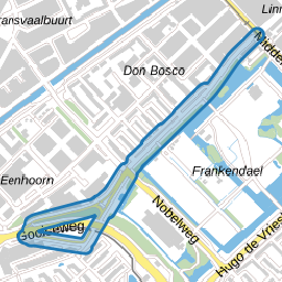 Kamerlingh Onneslaan