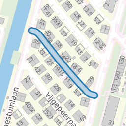 Kampervenuspad