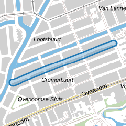 Kanaalstraat