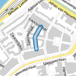 Kanariestraat