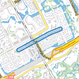 Kantershofpad