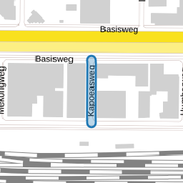 Kapoeasweg