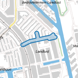 Karel Doormanstraat