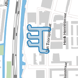 Karel Klinkenbergstraat