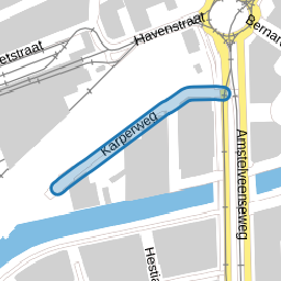 Karperweg